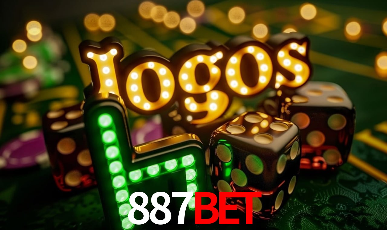 Diretório de Jogos 887BET