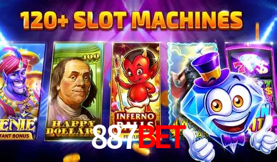 Exclusive Offers 887BET