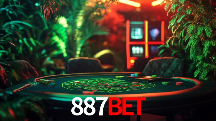 Welcome Bonus 887BET