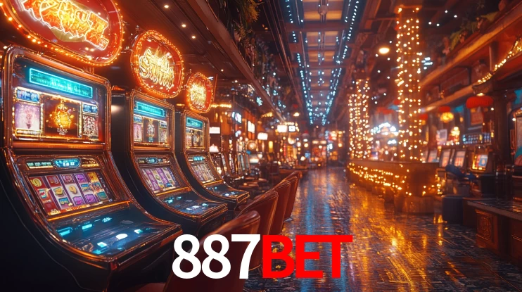 887BET: Seu Especialista em Apostas Esportivas Brasileiras