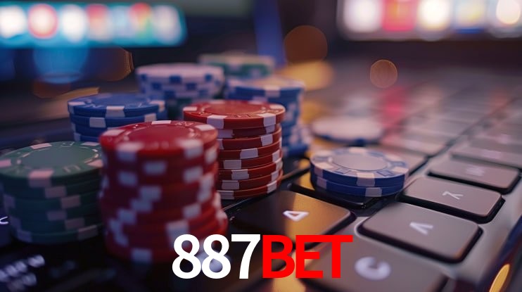 Integração de APIs 887BET