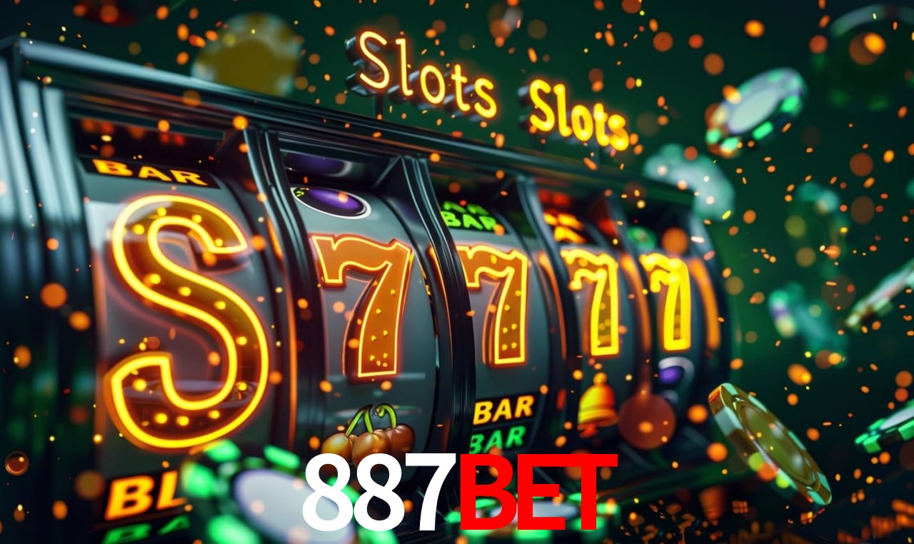 Apostas de Futebol 887BET