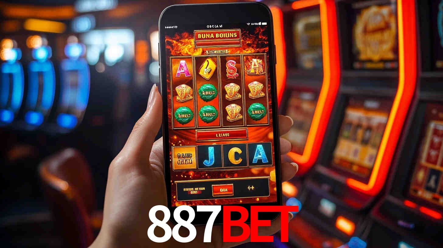 887BET login