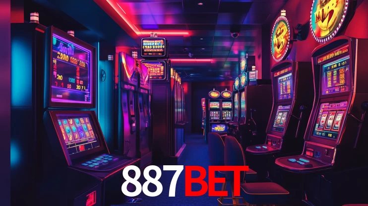 887BET
