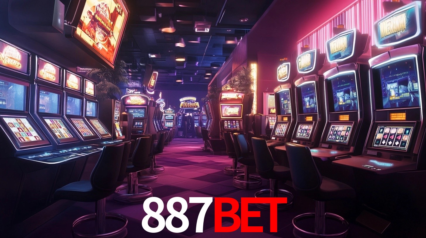 887BET,887BET login