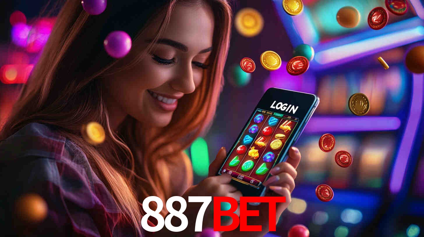 887BET