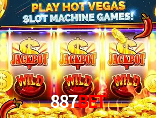 Desvendando o Mundo dos Jogos Virtuais na 887BET