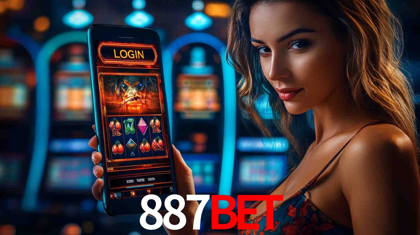 887BET vip