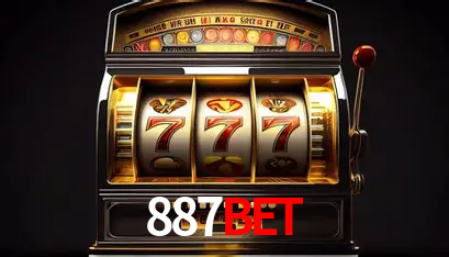 Apostas Esportivas na 887BET: Um Guia Completo