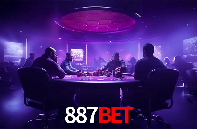 Avaliações dos Jogadores 887BET