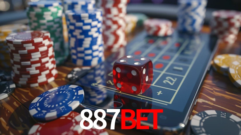 887BET,887BET login