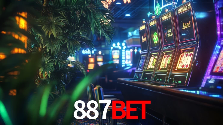 Daily Bonuses 887BET