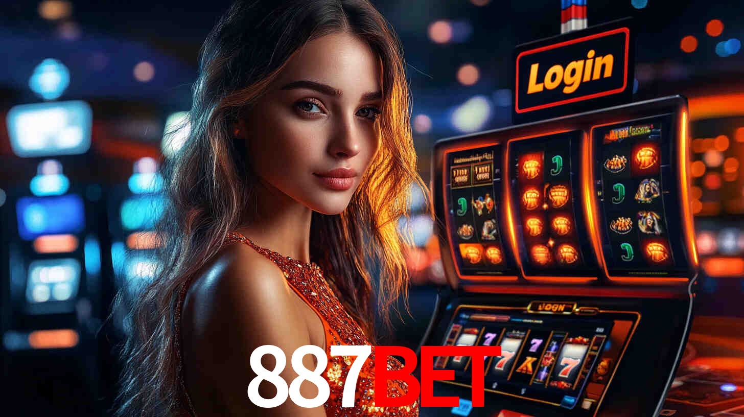 887BET,887BET login