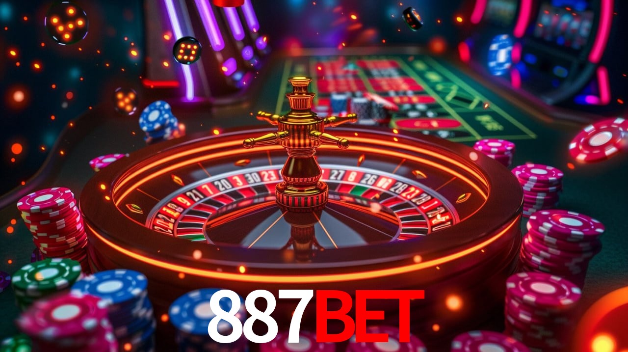 Interface Premium 887BET