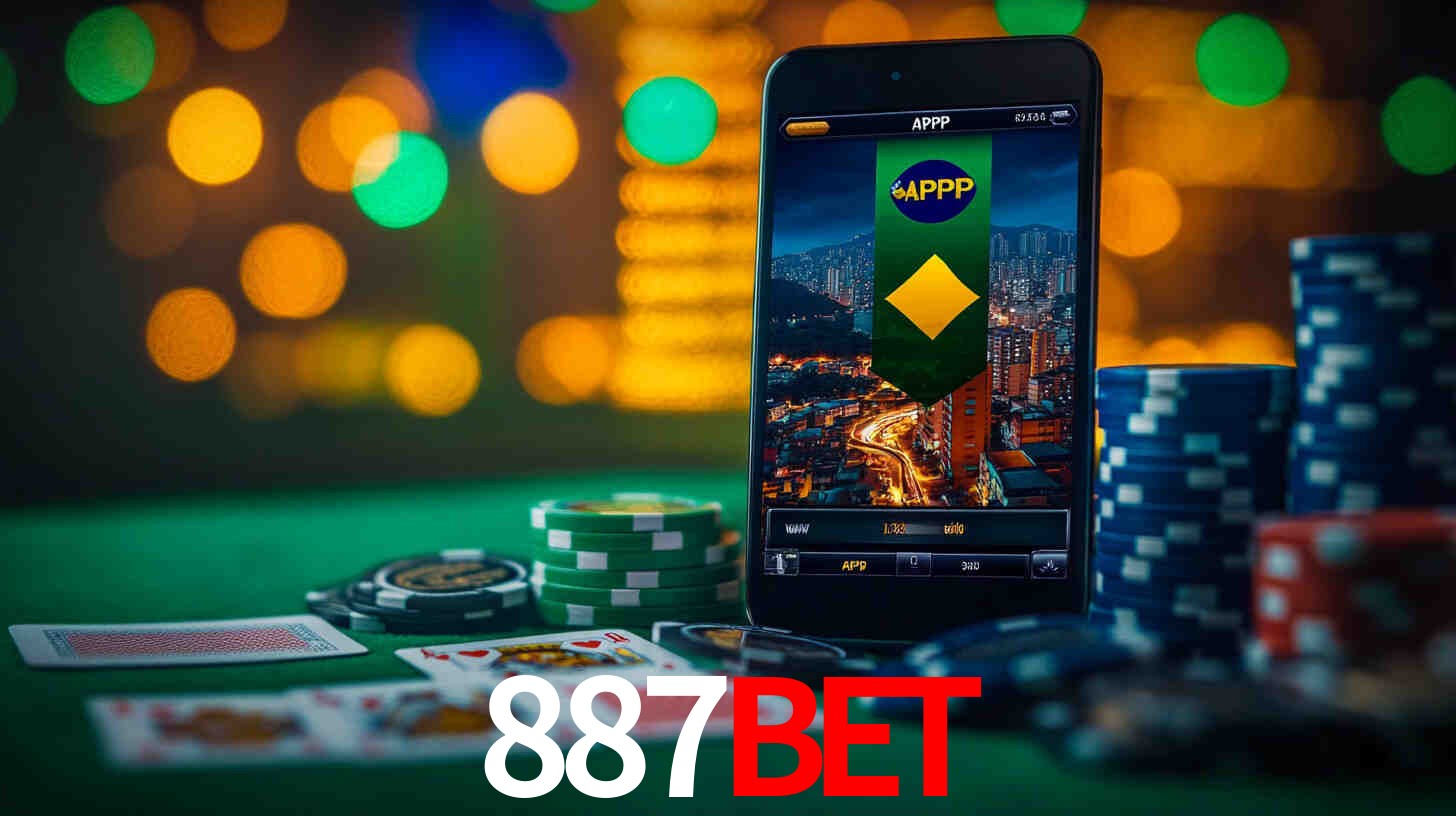 Inovações de Jogos na 887BET: O Futuro das Experiências Interativas