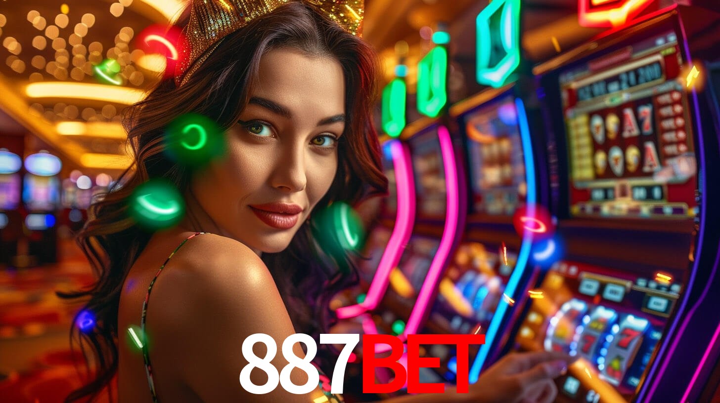 APP oficial da 887BET para mobile
